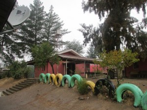 ESCUELA