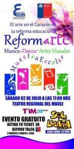 AFICHE