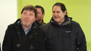 Foto subsecretario